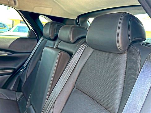 New 2026 MAZDA CX-30 AWD 2.5 S w/ Premium Package image 17