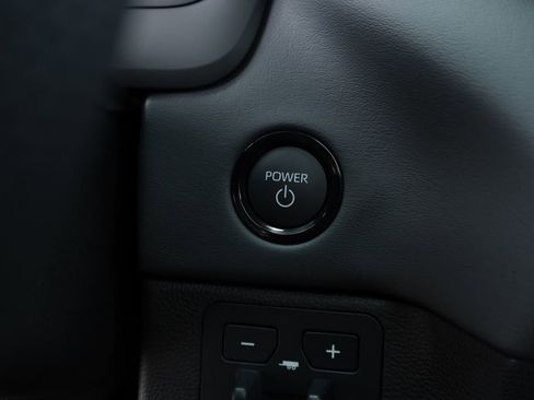 New 2026 Toyota Tundra Platinum image 29