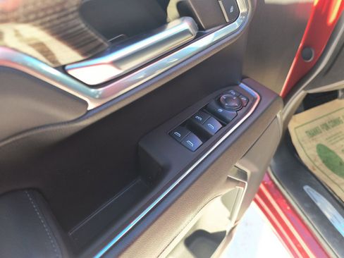 Used 2024 Chevrolet Silverado 1500 RST image 21