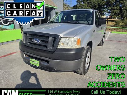Used 2008 Ford F150 XL