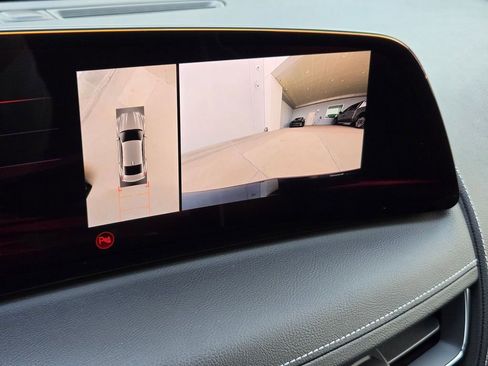 New 2026 Cadillac CT5 V Blackwing image 18