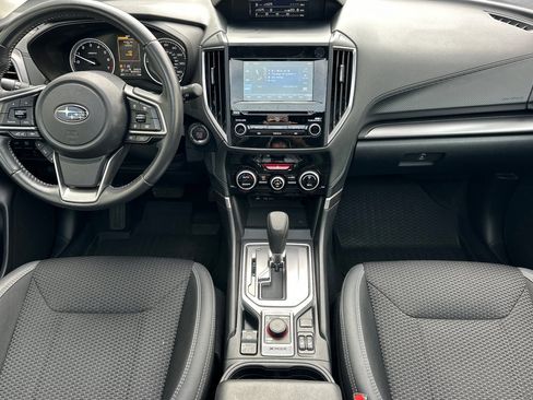 Used 2022 Subaru Forester Premium image 13