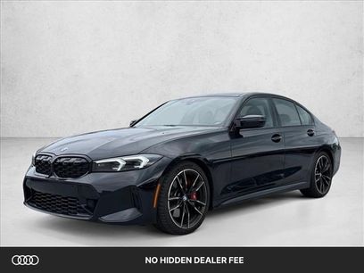 Used 2025 BMW M340i w/ Premium Package