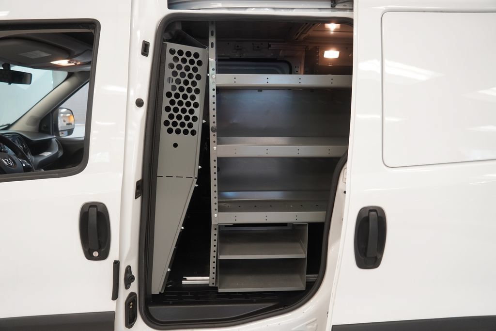 Used 2022 RAM ProMaster City Wagon FWD image 24