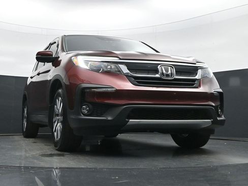 Used 2020 Honda Pilot EX-L image 24