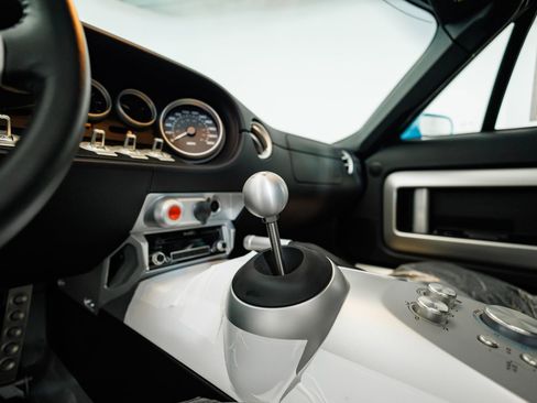 Used 2006 Ford GT image 67