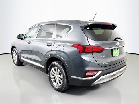 Used 2020 Hyundai Santa Fe SE FWD image 7