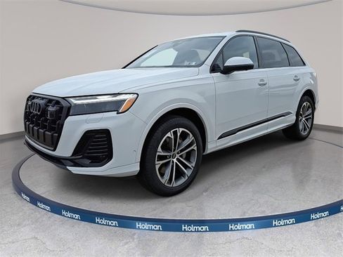 New 2026 Audi Q7 2.0T Premium Plus image 1