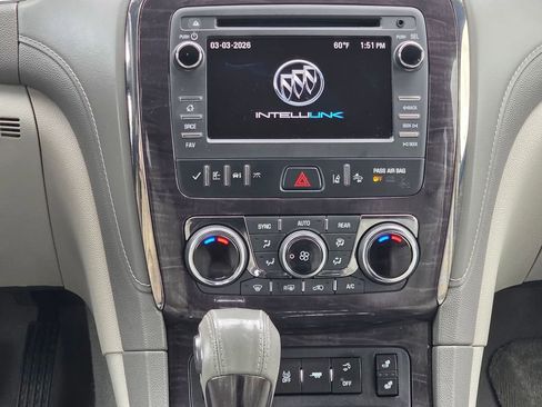 Used 2017 Buick Enclave Leather w/ Trailering Package image 11