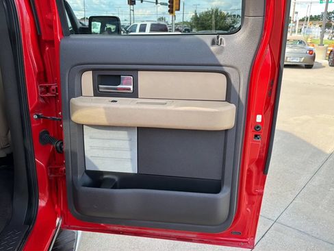 Used 2014 Ford F150 XLT w/ Equipment Group 302A Luxury AWD/4WD image 73