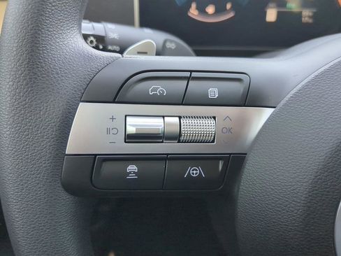 New 2026 Hyundai Tucson SEL image 22