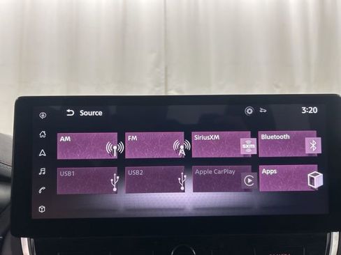 Used 2023 Nissan Altima 2.5 SR w/ SR Premium Package image 18