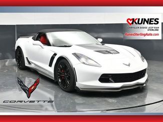 Used 2019 Chevrolet Corvette Z06 RWD video 1