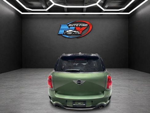 Used 2016 MINI Cooper Countryman S AWD/4WD image 10