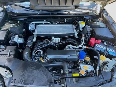 Used 2021 Subaru Outback Onyx Edition XT image 33