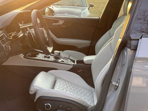 Used 2019 Audi RS 5 Sportback w/ Black Optic Package image 27