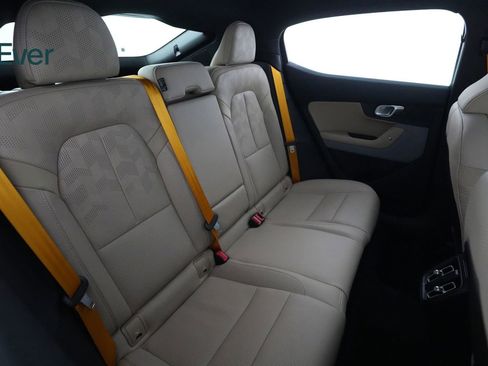 Used 2022 Polestar Polestar 2 w/ Performance Package AWD/4WD image 5