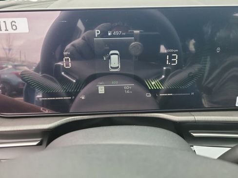 New 2026 Kia Sportage X-Line image 26