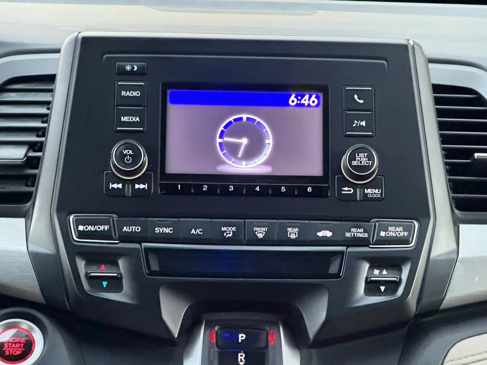 Used 2019 Honda Odyssey LX image 17