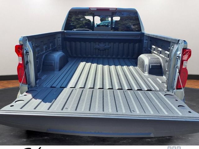 New 2026 Chevrolet Silverado 1500 RST AWD/4WD image 21