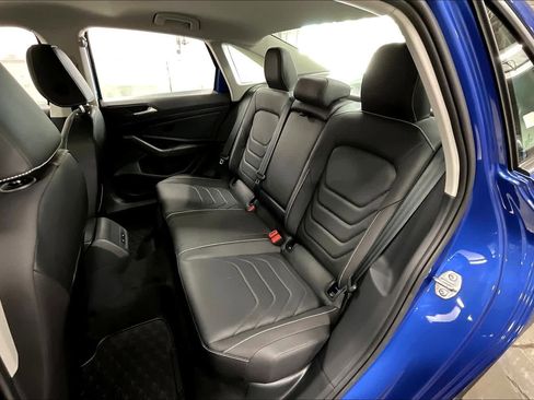 Used 2024 Volkswagen Jetta SEL image 15