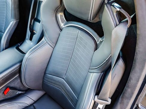 Used 2024 Chevrolet Corvette Stingray Premium Cpe w/ Z51 Performance Package RWD image 26
