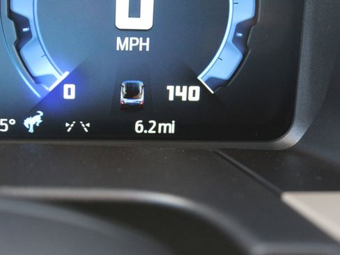 New 2025 Ford Bronco Sport Big Bend w/ Convenience Package image 23