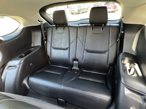 Used 2023 MAZDA CX-9 Touring Plus AWD/4WD image 48