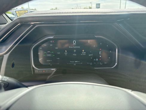 Used 2026 GMC Sierra 1500 AT4X image 17