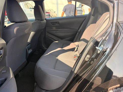 Used 2023 Toyota Corolla LE FWD image 13