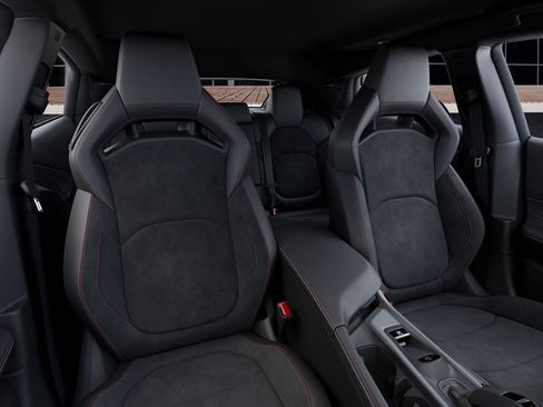 New 2026 Dodge Charger R/T Scat Pack w/ Track Package image 16