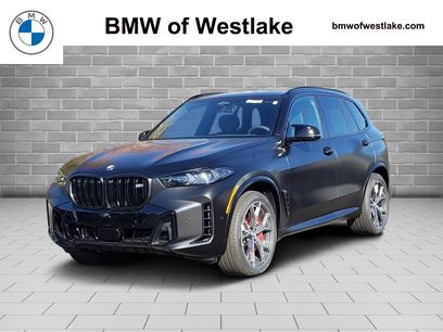 New 2026 BMW X5 M60i w/ Executive Package