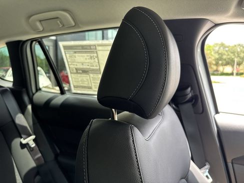New 2026 MAZDA CX-50 AWD 2.5 S w/ Cargo Package image 20