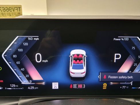 New 2026 BMW 330i 330i w/ Convenience Package image 21