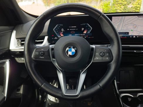 Used 2025 BMW X1 xDrive28i w/ Convenience Package image 16