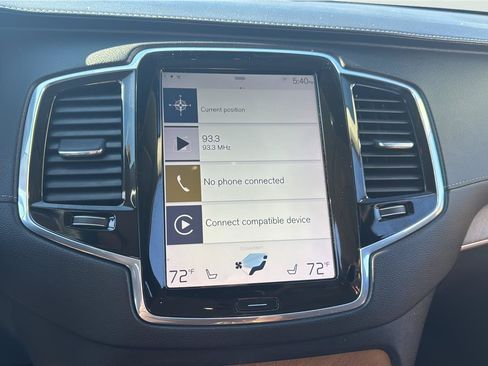Used 2019 Volvo XC90 T6 Inscription w/ Advanced Package AWD/4WD image 27