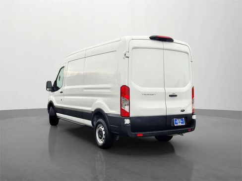 Used 2023 Ford Transit 250 Medium Roof image 4
