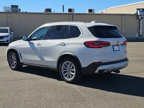 Used 2019 BMW X5 xDrive40i w/ Convenience Package image 4