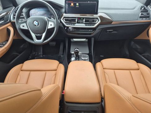 Used 2023 BMW X3 xDrive30i w/ Premium Package w/ZPA AWD/4WD image 13