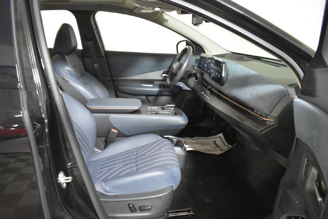 Certified 2024 Nissan Ariya AWD image 39