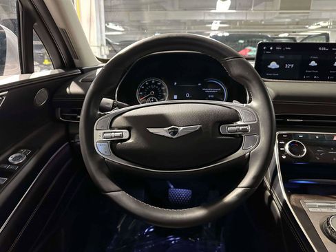 Used 2024 Genesis GV80 2.5T image 13