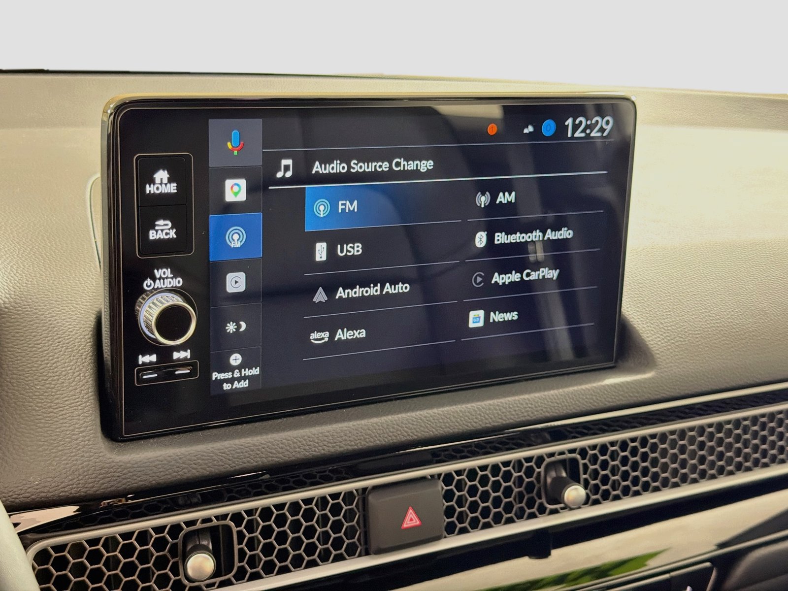 Used 2025 Honda Civic Sport Touring image 17