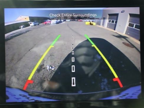 Used 2021 Dodge Durango GT image 18