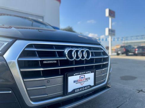Used 2020 Audi Q5 2.0T Premium image 12
