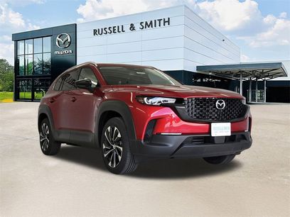 New 2025 MAZDA CX-50 2.5 Hybrid w/ Premium Plus Pkg