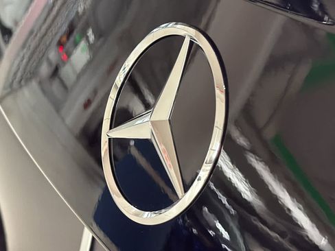New 2026 Mercedes-Benz C 300 4MATIC Sedan image 8