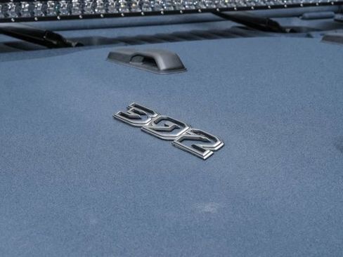 Used 2025 Jeep Wrangler Unlimited Rubicon 392 image 79