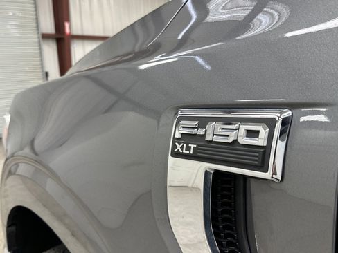 Used 2022 Ford F150 XLT w/ Trailer Tow Package image 3