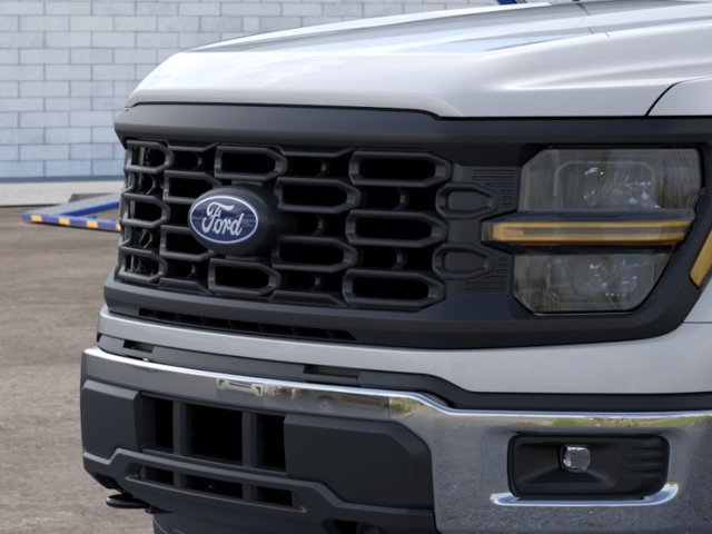 New 2026 Ford F150 XL AWD/4WD image 18