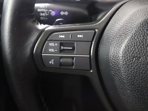 Used 2025 Honda Accord EX-L image 37